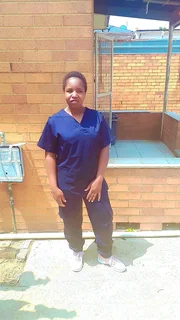 Kudzanai, I Am A Caring Lady Looking For A Caregiving, Elderly Care And Night Nursing Job.