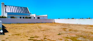 Prime Corner Plot for Sale – Veldpark, Laaiplek