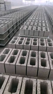 Building materials and supply