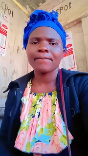 Malawian Lady Looking For Job