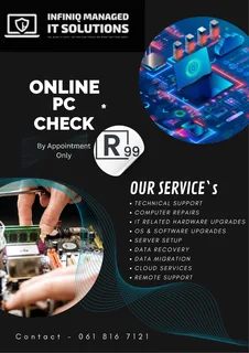 Online IT Solutions