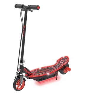 Kids Electric Scooter