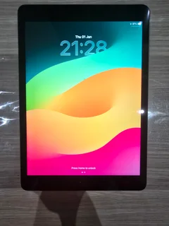Apple Ipad 9th Generation