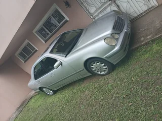 2003 Mercedes-Benz Other Other