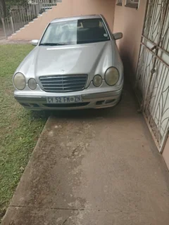 2003 Mercedes-Benz Other Other