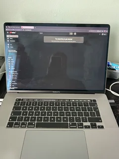 Apple Macbook Pro 2019