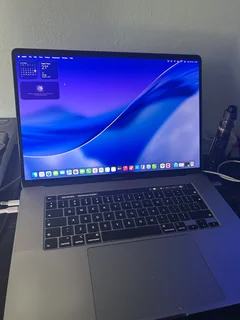 Apple Macbook Pro 2019