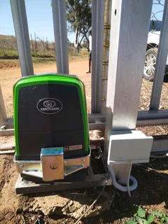Gate Motor /gates Repairs And Install Pretoria East/centurion