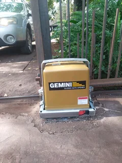GATE MOTOR /GATES REPAIRS AND INSTALL PRETORIA EAST/CENTURION