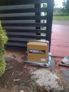 GATE MOTOR /GATES REPAIRS AND INSTALL PRETORIA EAST/CENTURION
