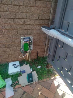 GATE MOTOR /GATES REPAIRS AND INSTALL PRETORIA EAST/CENTURION