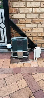 GATE MOTOR /GATES REPAIRS AND INSTALL PRETORIA EAST/CENTURION