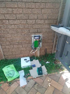 electric gates repairs Montana/Sinoville/Annlin/Pretoria North