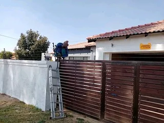 CENTURION ELECTRIC FENCE REPAIRS/INSTALL, WEIRDAPARK,THE REEDS, ROOIHUISKRAAL , LYTTELTON,MNANDI