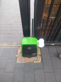 ELECTRIC GATES REPAIRS/INSTALL PRETORIA WEST, CAPITAL VIEW, DANVILLE,LOTUS GARDENS