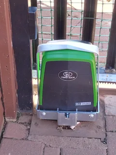 ELECTRIC GATES REPAIRS/INSTALL PRETORIA WEST, CAPITAL VIEW, DANVILLE,LOTUS GARDENS