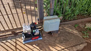Electric gates repairs Sinoville,Wonderboom,Annlin,Doornpoort, Eastlynne,Derdepoort
