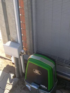 Cullinan/rayton Gate And Garage Door Motor Install And Repairs, Bronkhorstspruit.