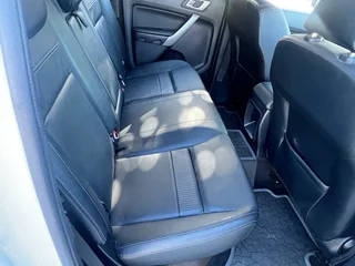 2019 Ford Ranger 2.0D XLT A/T