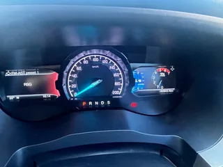 2019 Ford Ranger 2.0D XLT A/T