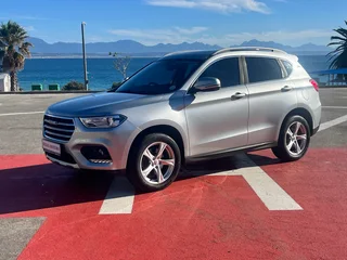 2020 Haval H2 1.5T Luxury