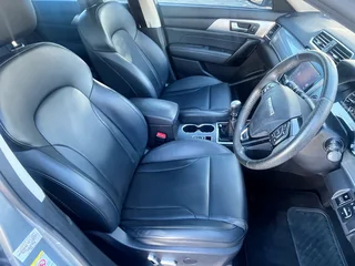 2020 Haval H2 1.5T Luxury