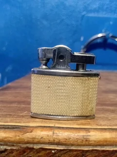 Ronson Pocket Lighter