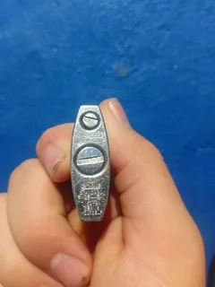 RONSON POCKET LIGHTER COLLECTIBLE