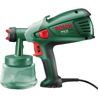 Bosch PFS 55 air spray