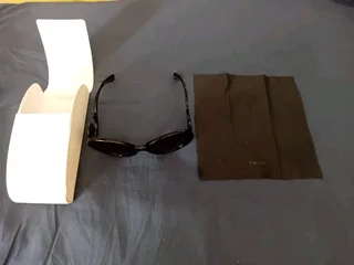 Prada Sunglasses