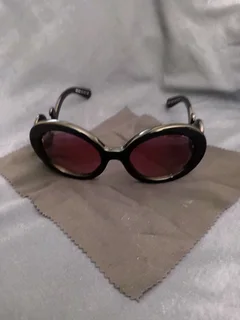 PRADA SUNGLASSES