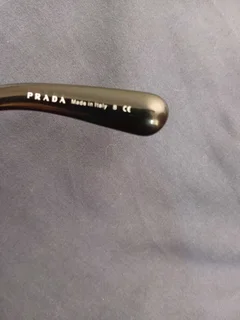 PRADA SUNGLASSES