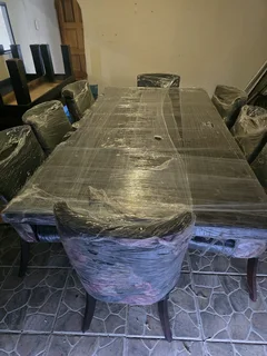 Dining room suite
