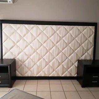 Bed Headboard