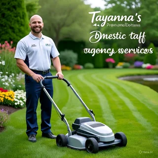 Are you looking for a reliable Nanny or helper? We do have a portfolio of trained candidates