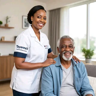 Tayanna's Premium Domestic Staff Agency Services