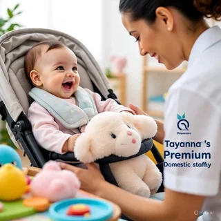 Tayanna's Premium Domestic Staff Agency Services is like family to your family we are at Service