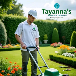 Tayanna's Premium Domestic Staff Agency Services is like family to your family we are at Service