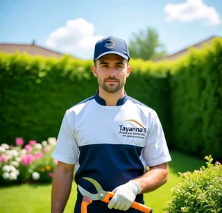 Tayanna's Premium Domestic Staff Agency Services is always at your Services