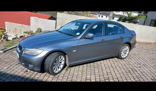2012 BMW 3 Series Sedan ,auto 79 999