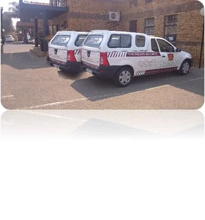  Cognizant Security Now Hiring: Armed Grade C Security Officers