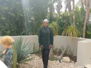 Am looking for a job as a domestic worker