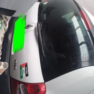 2005 Renault Clio Hatchback