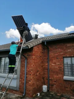 Plumbers And Electrical Services