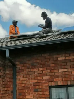 PLUMBERS AND ELECTRICAL SERVICES