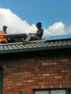 ELECTRICAL SERVICES AND HANDYMAN