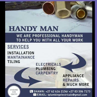 Electrical And Solar Installation