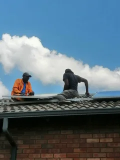 PLUMBERS AND ELECTRICIANS