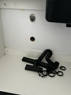 PLUMBING AND HANDYMAN