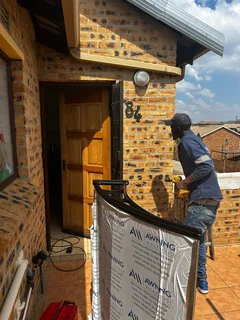 PLUMBING AND HANDYMAN